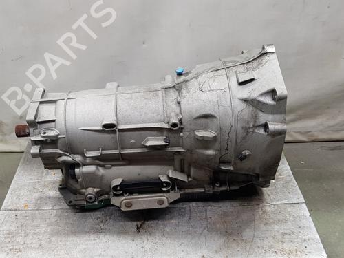 Gearbox BMW X6 (E71, E72) xDrive 30 d | BP36678193M3 - Image 2