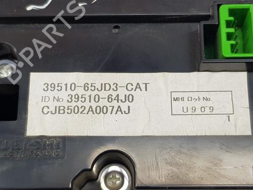 Switch SUZUKI GRAND VITARA II (JT, TE, TD) 1.9 DDiS All-wheel Drive (JT419, TD44, JB419WD, JB419XD,... | BP8537415I30 