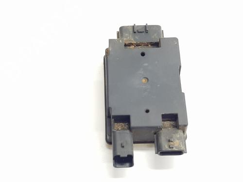 Electronic module NISSAN NAVARA NP300 Pickup (D23, D23T) 2.3 dCi 4x4 (D231) | BP21849982M83 