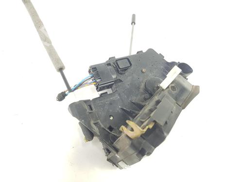 Front left lock BMW 3 (E46) 320 i | BP10416339C98 