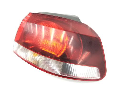 Right taillight VW GOLF VI (5K1) 2.0 GTi | BP13695759C35 