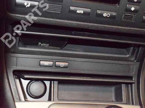 Right curtain airbag BMW 3 Coupe (E46) 330 Ci | BP779797C12  - Image 19