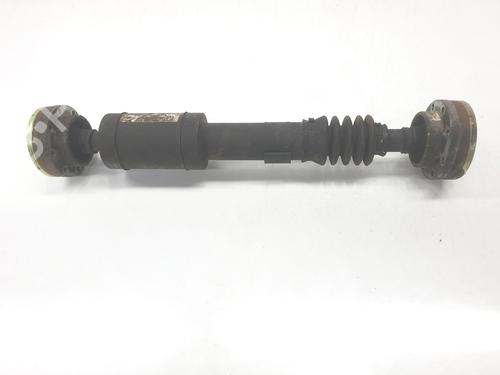 Used Driveshaft JEEP WRANGLER III (JK) 2.8 CRD (200 hp) 30936692