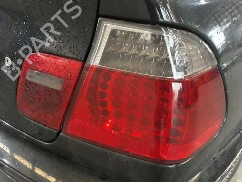 Left front window motor BMW 3 (E46) 320 d | BP2545509E21 