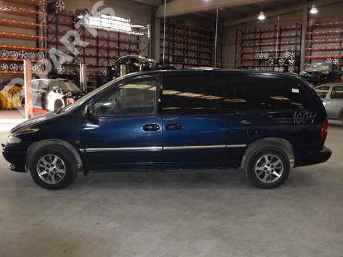 Right front steering knuckle CHRYSLER VOYAGER / GRAND VOYAGER III (GS_, NS_) 3.3 i | BP1569062M26  - Image 5