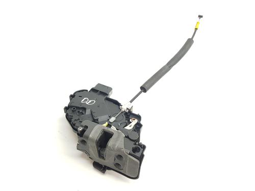 Front right lock LAND ROVER RANGE ROVER EVOQUE (L538) 2.2 D 4x4 | BP29548185C97 