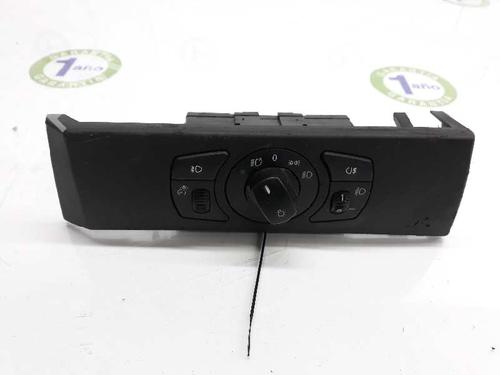 Used Headlight switch BMW 5 Touring (E61) 525 d (177 hp) 3523482