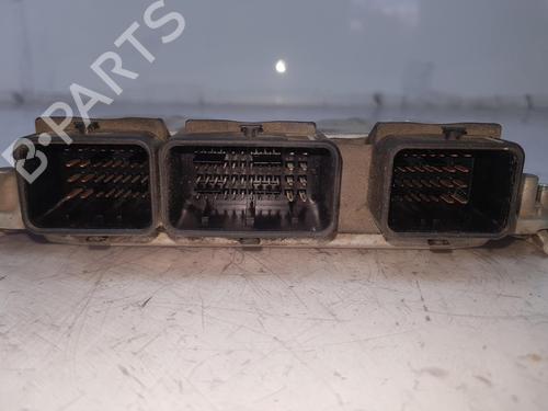 Engine control unit (ECU) CITROËN XSARA (N1) 1.6 16V | BP13233277M57 