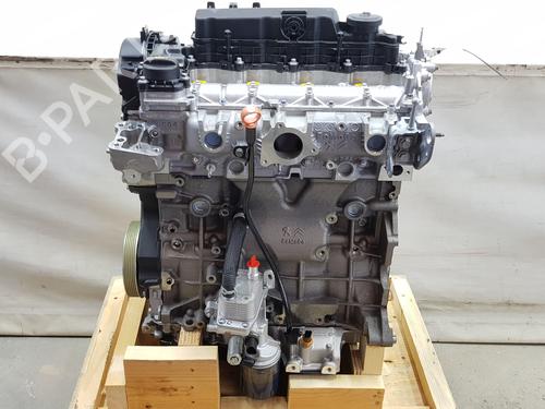 Engine PEUGEOT BOXER Van 2.0 BlueHDi 130 | BP36037132M1 - Image 6