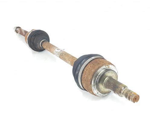 Right front driveshaft OPEL MOVANO B Van (X62)  | BP37630735M39  - Image 6