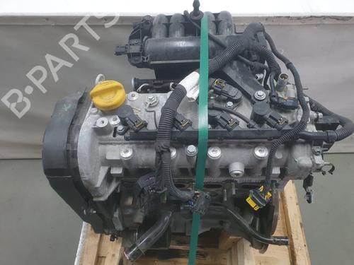 Moteur FIAT TIPO Hatchback (356_, 357_) [2016-2025]  29906697