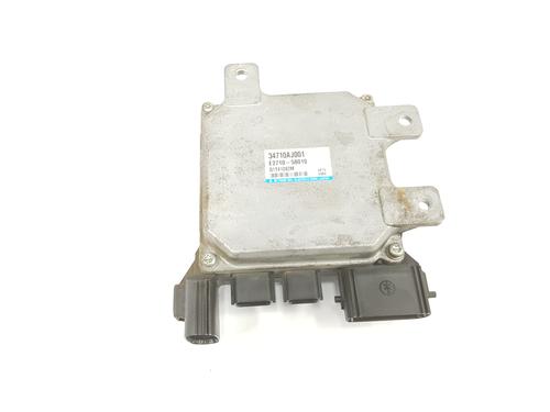 Used Electronic module SUBARU LEGACY V Estate (BR) 2.0 D AWD (150 hp) 12463254