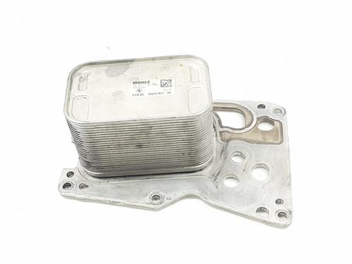 Used Oil radiator Oil radiator BMW 5 Touring (F11) 535 d (299 hp) 33623445 33623445
