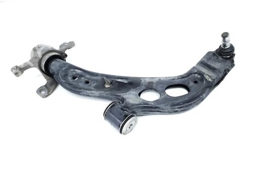 Used Left front suspension arm BMW 2 Gran Tourer (F46) 218 d (150 hp) 24372543