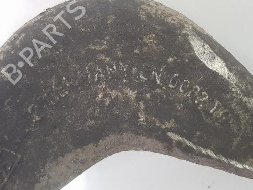 Left front suspension arm BMW 3 (E90) 325 d | BP10485196M12 