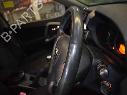 Rear right exterior door handle TOYOTA RAV 4 III (_A3_) 2.2 D 4WD (ALA30_, ALA30R) | BP1636554C130 