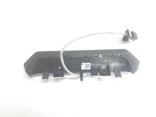 Climate control DACIA DUSTER (PYM_, PYN_) 1.2 TCe 130 | BP36678678I5 - Image 4