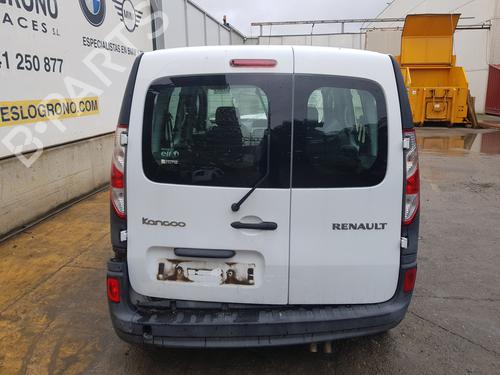 Electronic module RENAULT KANGOO / GRAND KANGOO II (KW0/1_) 1.5 dCi 110 (KW06, KW12) | BP37215932M83 - Image 12