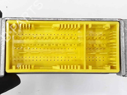 ECU airbags MERCEDES-BENZ SPRINTER 3,5-t Van (B906) 319 CDI / BlueTEC (906.631, 906.633, 906.635, 906.637) | BP26385393M53 