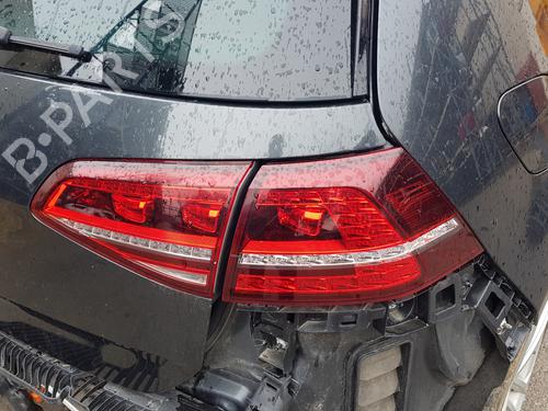 Left front window switch VW GOLF VII Variant (BA5, BV5) 2.0 GTD | BP33269815I27 - Image 10