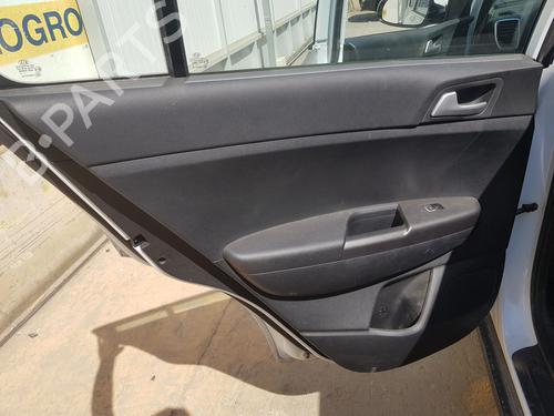 Left front window switch KIA SPORTAGE IV (QL, QLE)  | BP36937219I27  - Image 35