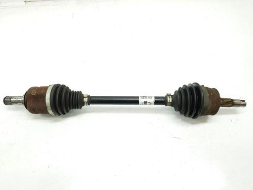 Left front driveshaft OPEL CORSA E (X15) 1.4 (08, 68) | BP17197493M38 