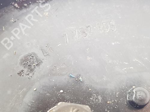 Steering pump BMW X5 (E53) 3.0 d | BP30706809M99 