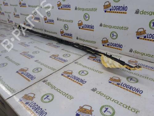 Right curtain airbag VW TOURAN (1T1, 1T2) 2.0 FSI | BP1932749C12 