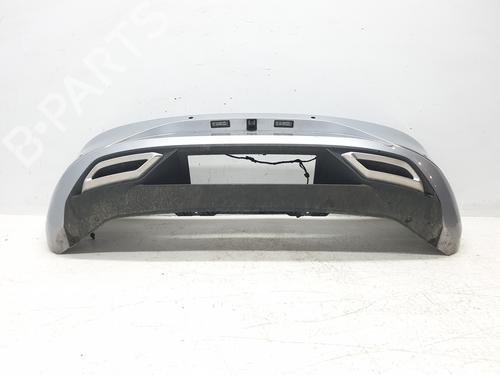 Used Rear bumper SEAT LEON (KL1, KLG) [2019-2025]  29436540