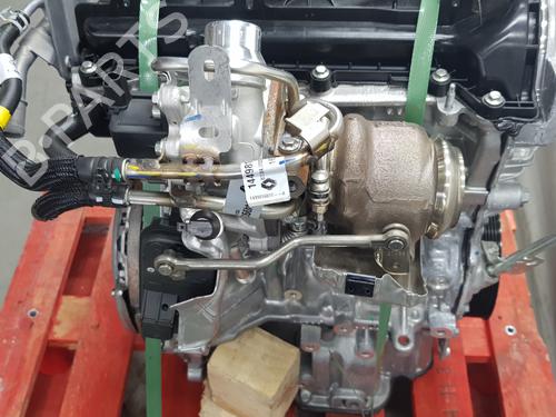 Engine DACIA SANDERO III  | BP30442246M1 