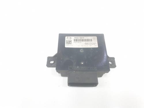 Used Electronic module Electronic module MAZDA 3 (BM, BN) [2013-2019] 33474514 33474514