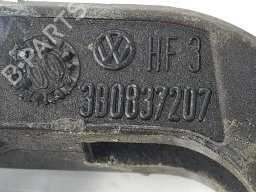 Front right exterior door handle SEAT LEON (1M1) 1.6 16 V | BP3388035C129 
