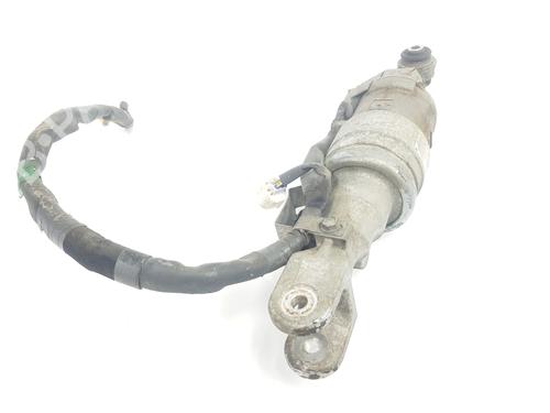 Steering rack RENAULT LAGUNA Coupe (DT0/1) 3.5 V6 (DT0P) | BP31345981M22
