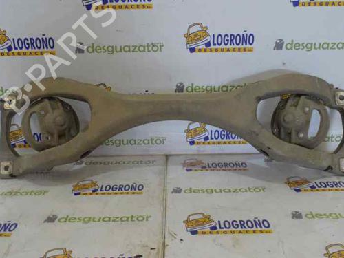 Front bumper reinforcement AUDI Q7 (4LB) 3.0 TDI quattro (233 hp) 8746107