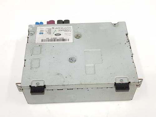 Bilradio LAND ROVER DISCOVERY SPORT (L550) 2.2 D 4x4 (150 hp) 27627665