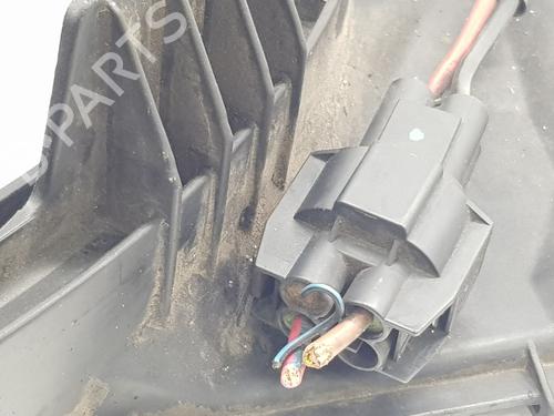 Radiator fan BMW 3 (E90) 320 d | BP23075566M35 