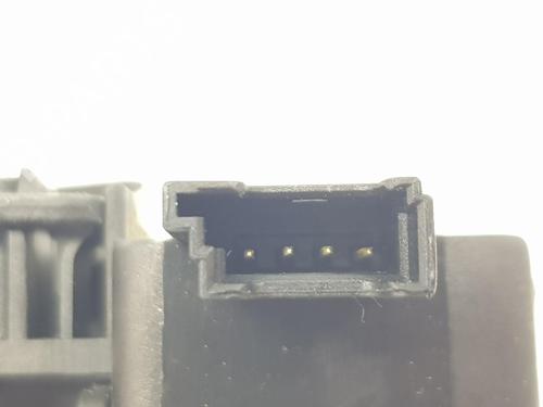 Tailgate lock BMW 1 (E87) 120 d | BP12459381C101 