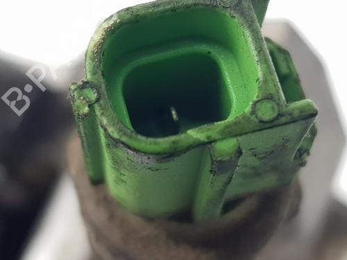 Cylinder head LAND ROVER DISCOVERY III (L319) 2.7 TD 4x4 | BP24597925M5 