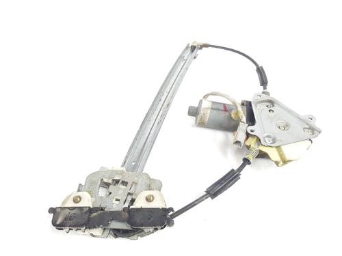 Rear left window mechanism HONDA ACCORD VI (CK, CG, CH, CF, CL) 2.0 i (CG9) | BP29906826C24 