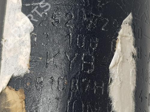 Left rear shock absorber CITROËN BERLINGO (ER_, EC_) 1.5 BlueHDi 130 (ECYHZJ, ECYHZR) | BP31854535M18 