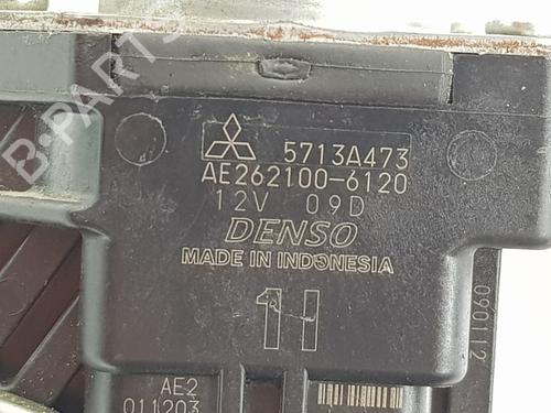 Right rear window motor MITSUBISHI L200 / TRITON (KJ_, KK_, KL_) 2.2 DI-D 4WD | BP29755671E22 