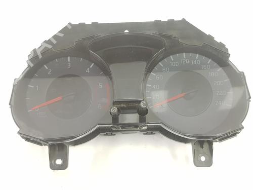 Used Instrument cluster NISSAN JUKE (F15) 1.5 dCi (110 hp) 10329615