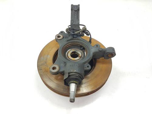 Right front steering knuckle RENAULT MASTER III Van (FV) | BP38929992M26 - Image 5