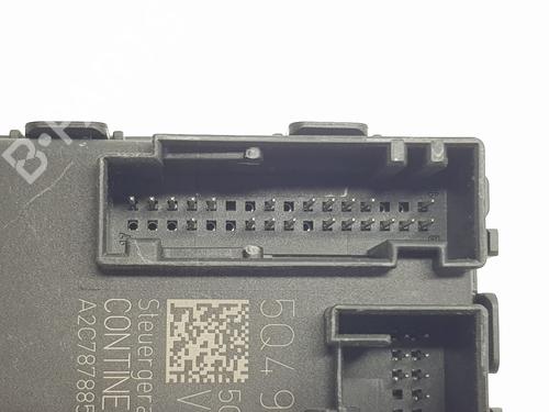 Electronic module CUPRA LEON (KL1, KU1, KUG)  | BP29358531M83 
