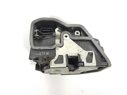 Rear right lock BMW 5 (E60) 530 d | BP11689488C99 