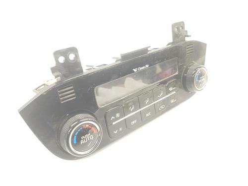 Climate control KIA SPORTAGE III (SL) 1.6 GDI | BP16720210I5 