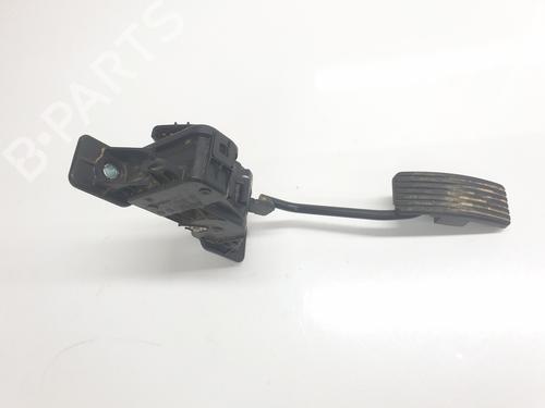 Used Pedal MITSUBISHI PAJERO IV (V8_W, V9_W) 3.2 DI-D 4WD (165 hp) 26704038