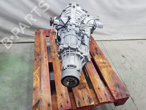 Gearbox AUDI Q5 (8RB)  | BP32216163M3 