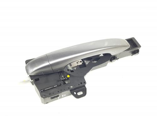 Used Rear right exterior door handle Rear right exterior door handle RENAULT ARKANA I (LCM_, LDN_) [2019-2026] 34699138 34699138