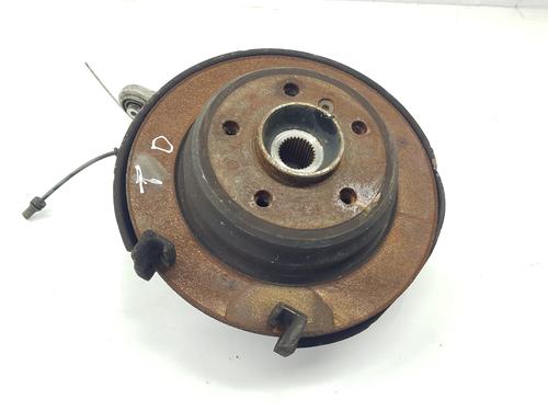 Used Right rear steering knuckle BMW 5 (E39) 520 d (136 hp) 20509585